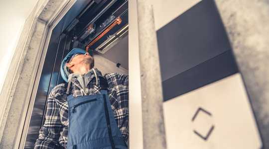 Adalet Mahallesi Asansör Firmaları