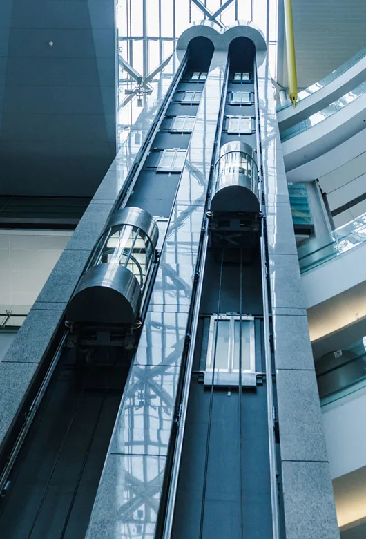 Fındıklı Asansör Firmaları