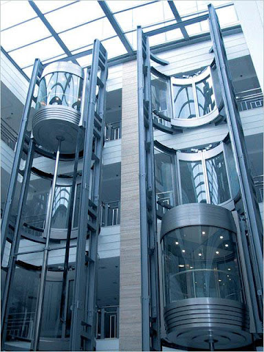 Boyabat Asansör Firmaları