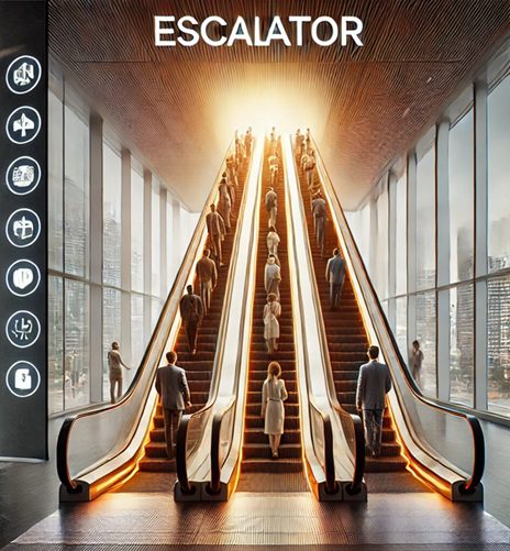 Burhaniye Asansör Firmaları