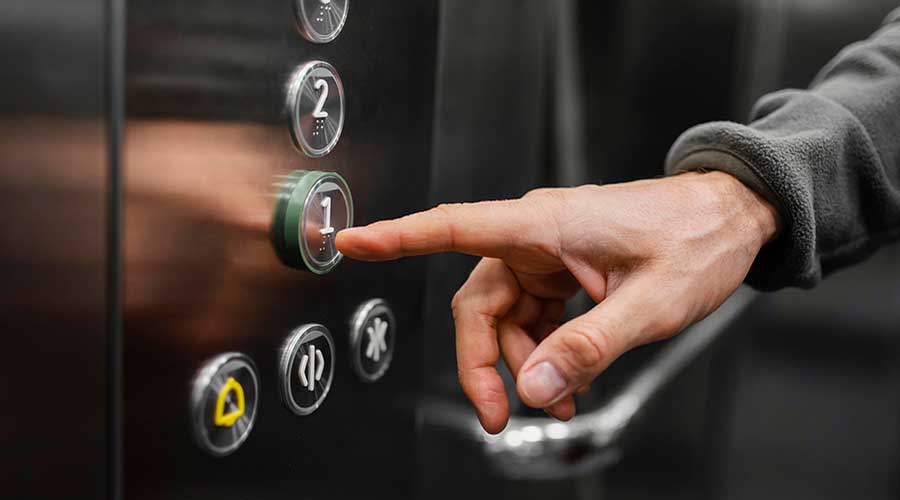 Barbaros Asansör Firmaları