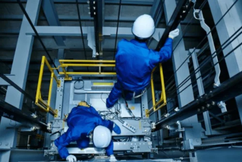 Ertuğrulgazi Mahallesi Asansör Firmaları