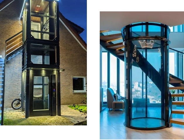 Fethiye Asansör Firmaları