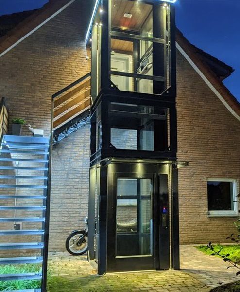 Çaldıran Asansör Firmaları