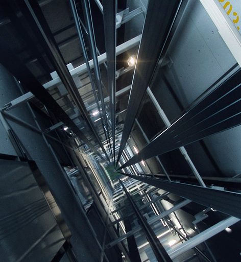 Denizli Asansör Firmaları