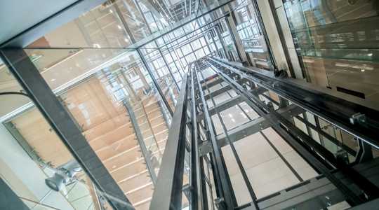 Nurtepe Asansör Firmaları