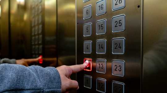 Zümrütevler Asansör Firmaları