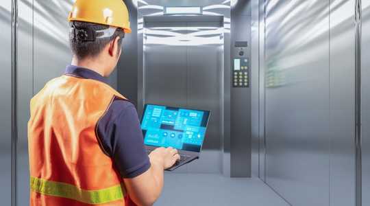 Taşdelen Asansör Firmaları