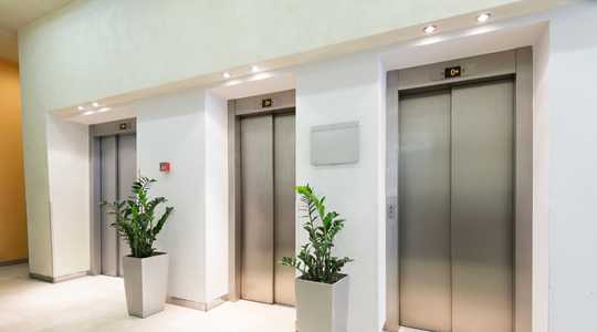 Orhanlı Asansör Firmaları