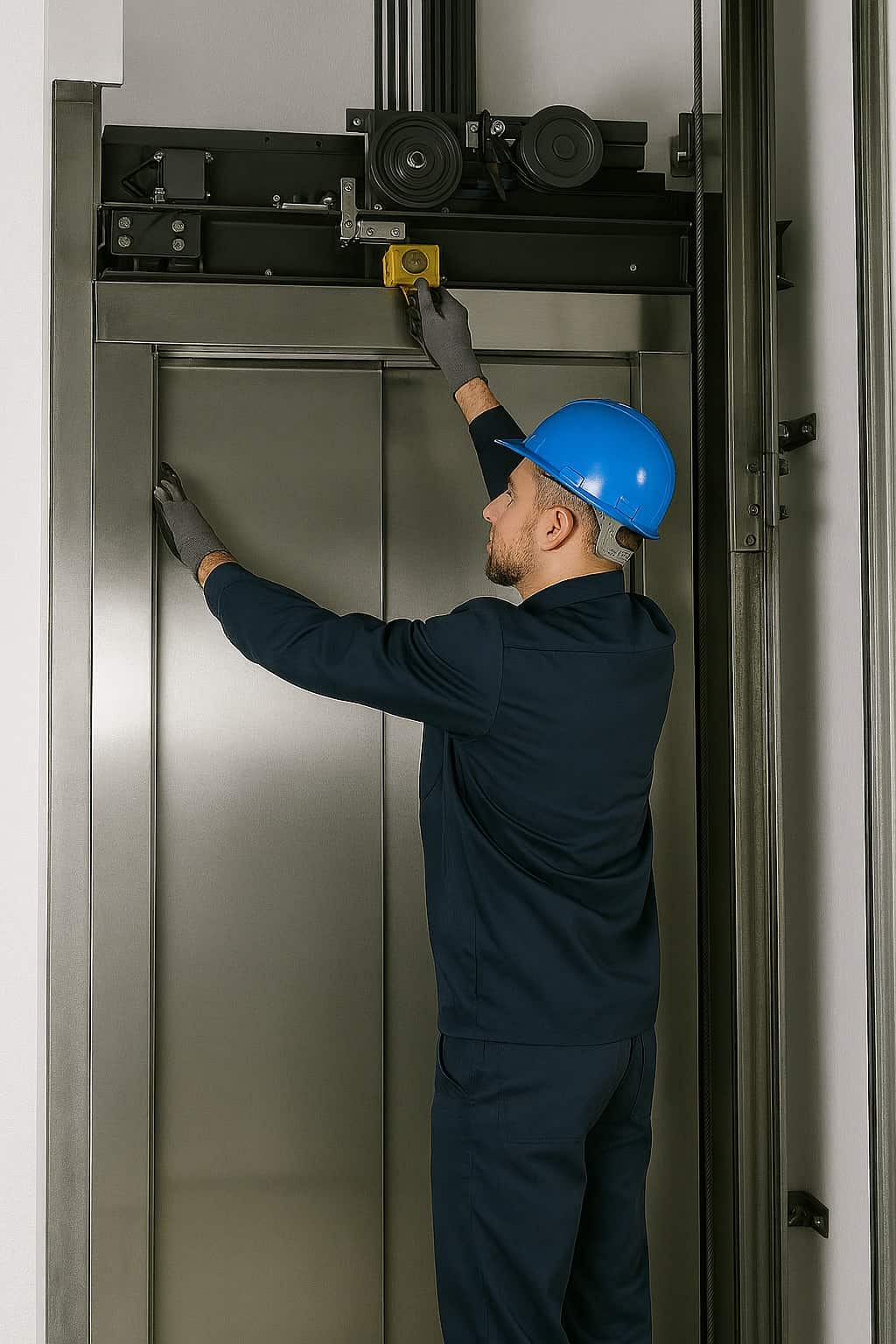 Beyşehir Asansör Firmaları