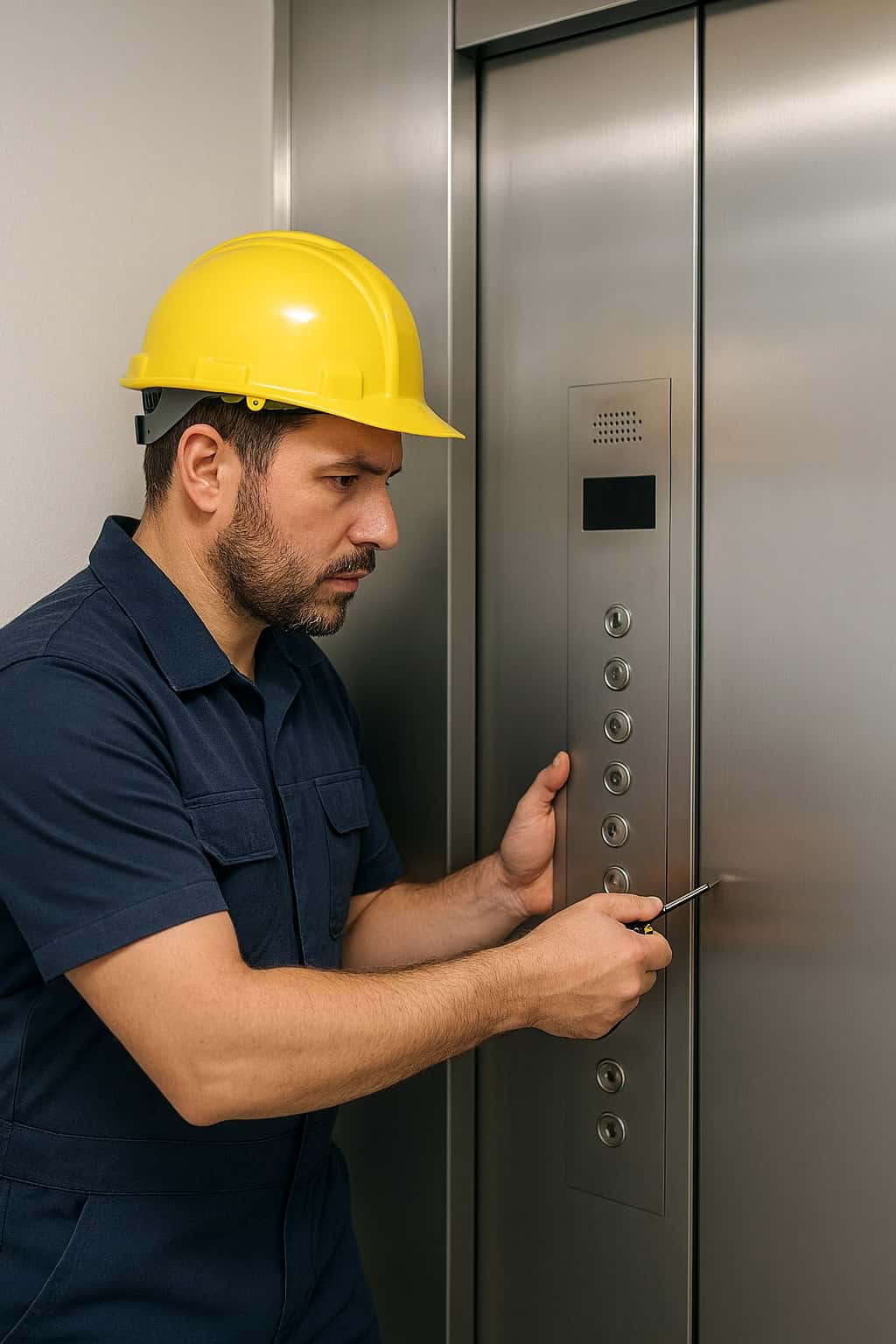 Midyat Asansör Firmaları