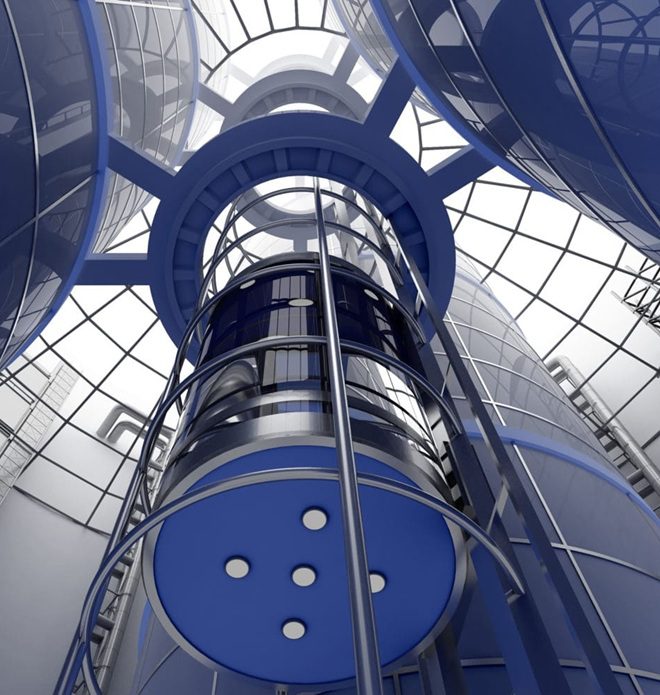 Orhaneli Asansör Firmaları