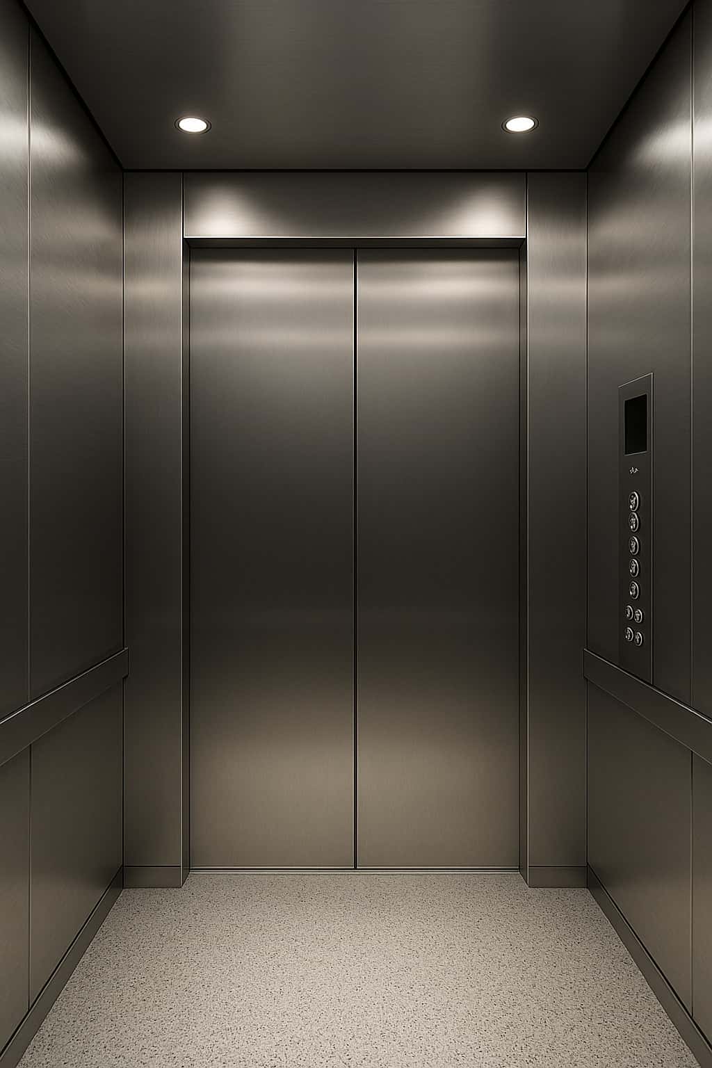 Pinarbasi Asansör Firmaları