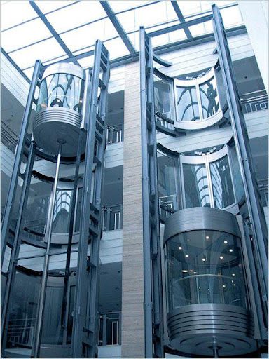 Seydikemer Asansör Firmaları