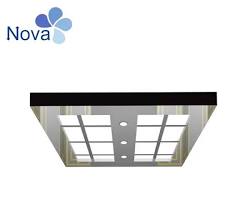 Asansör Aydınlatma